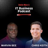 765 Chris Keith: Hire Smarter