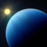 Why size matters to exoplanets