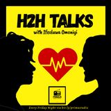 H2H Talk 24