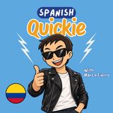 #80 - How to Say Cool in Colombia 🇨🇴