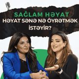 Pis düşüncələrdən qurtulmağın təsirli yolu | Fidan Əliheydər | Sağlam Həyat