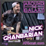 128. Nick Ghanbarian: The Rebel Bass