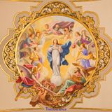 Immaculate Heart of Mary