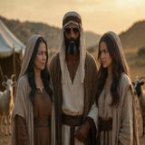 Rachel and Leah (Part 1) with Anna Prayers - SPIRITWARS