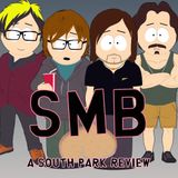 SMB #308 - S23E8 Turd Burglars - "The spice. He Knows About The spice."