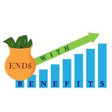 Ends With Benefits Podcast Episode 2