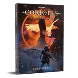 #483 - Coriolis: The Great Dark (Recensione)
