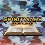 Military Meets Ministry! - SPIRITWARS FRONTLINES