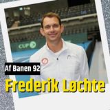 Frederik Løchte Nielsen: Uden for stregerne (92)