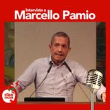 Intervista a Marcello Pamio