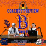 GAC Coaches Preview Fort Zumwalt West Head Coach Eric Gough | YBMcast