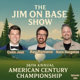 294. Colin Jost, Nate Bargatze & Ray Romano | ACC 2025 Comedy Special
