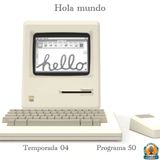 Hola Mundo