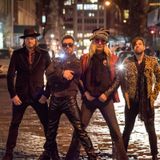 ENUFF Z' NUFF To Provide The Spice At GLAMFEST 2023