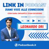 Leonardo Dri: il narratore di relazioni aziendali