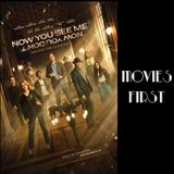 Deception Reimagined: The Evolution of Magic in 'Now You See Me: Now You Don't'