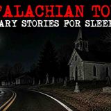 9 Real Appalachian Park Ranger Trail Stories That Will Keep you Up All Night (Episode 20)