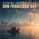 SF Bay Fishing Report: Crab & Rockfish Limits, Striped Bass Arrive, Weather Ideal
