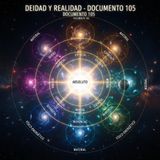 Urantia D105 | Los 7 Niveles de la Realidad Cósmica Revelados