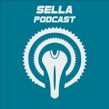 Sella | Bisiklet Podcast | Ep 05 | Bolum 1 - Ibrahim Yilmaz - Bisiklet ile 12 Ulke