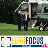 Bazooka o pistola scarica? La risposta europea ai dazi di Trump