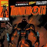 Unspoken Issues #174 - Thunderbolts #19