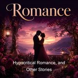 Hypocritical Romance and Other Stories - Caroline Ticknor