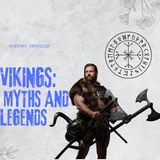 Vikings myths and legends