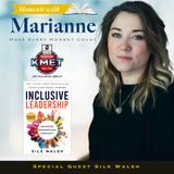 Inclusive Leadership with Sile Walsh