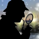 The Adventure Of The Blue Carbuncle | Sherlock Holmes Stories