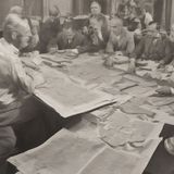 "Historic lessons on strategy which apply today"