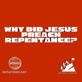 Authentic Imitationology - 143 [Morning Devo]