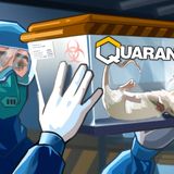 The Quarantine Party