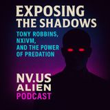 Power, Influence & High-Control Groups: Examining NXIVM and Modern Leadership