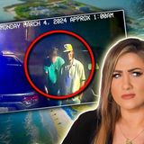 Vanished In The Night__ College Student Caleb Harris Disappears Without A Trace