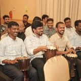 Team Building in Goa