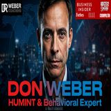 What 15 Years in Intelligence Taught Me About Human Power