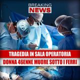 Morte Dopo Chirurgia Estetica: Il Mistero Del Centro Fantasma Di Roma!