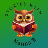 Unicorn and the rainbow poop by Emma Adams read by Nanna b