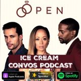 Ep 315: Essence Atkins & Keith Robinson Get 'Open' About Polygamy