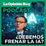 Crece el temor y el debate sobre frenar AI.