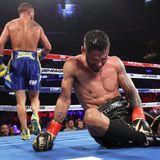 Zutes Boxing Talk:Lomo-Linares Review with Jeff Bumphus and Marcus Luck