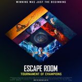 Escape Room Tournament of Champions Extended Cut