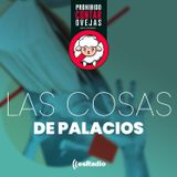 Las cosas de Palacios: La duración ideal de las canciones