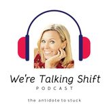 EP 165 | Building an Education Outside of School | We're Talking Shift | Loree Bischoff