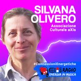 Silvana Olivero, con aXis per l'educazione ambientale