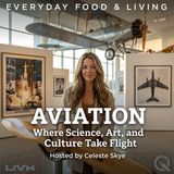 Aviation - Canvas in the Clouds: How Flight Became Fine Art