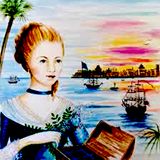Founding Five Who Helped Charleston Thrive