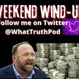 Weezy's Weekend Wind-Up #AlexJones #Kanye