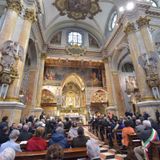 Aperto a Monte Berico l’Anno Giubilare Mariano. Parolin: “Il Vangelo continui ad essere linfa vitale”